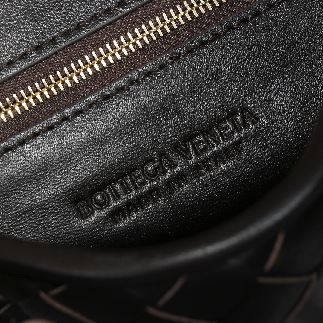 Bottega Veneta Top Handle Bags